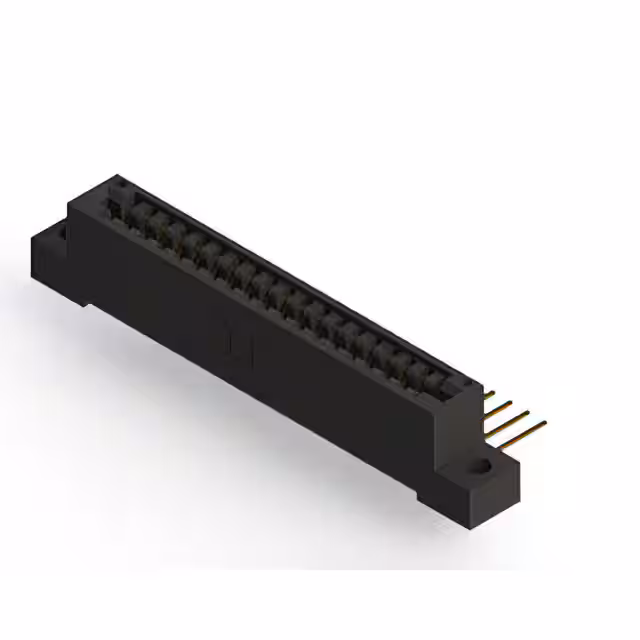896-019-559-104 EDAC Inc.  Edgeboard Connectors